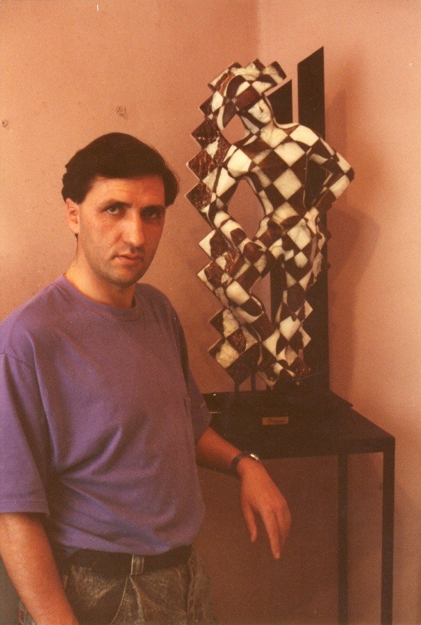 Arlequín