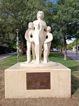 El abrazo